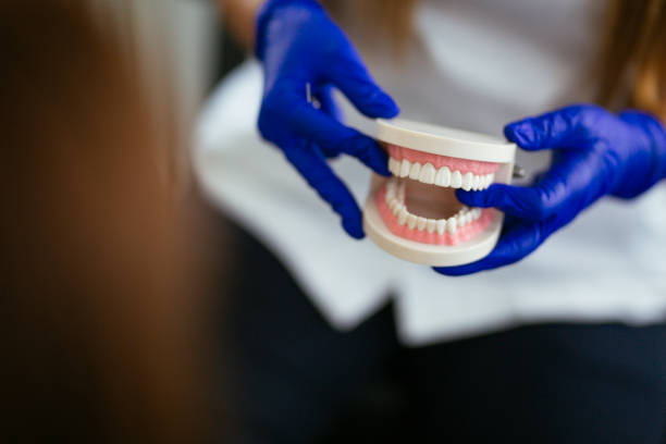 Dental Bonding in Ridgewood, NJ