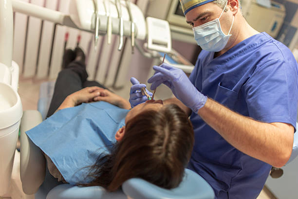Best Periodontal (Gum) Disease Treatment  in Ridgewood, NJ